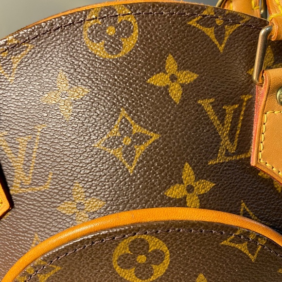 Ellipse Pm -authentic -firm - Picture 7 of 16